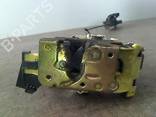Venstre bagtil lås FORD FOCUS I (DAW, DBW) 1.8 Turbo DI / TDDi (90 hp) 25522977