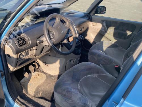 Right mirror CITROËN XSARA PICASSO (N68) 2.0 HDi | BP25521328C27 