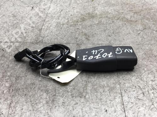 Seat buckle CITROËN C4 AIRCROSS 1.6 HDi 115 AWC | BP25528498I32