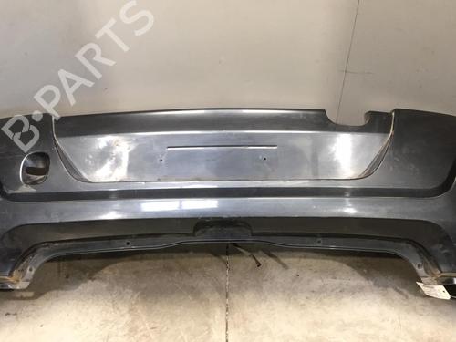 Rear bumper DACIA SANDERO 1.5 dCi | BP25538351C8