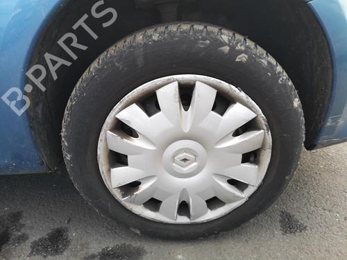 AC compressor RENAULT MODUS / GRAND MODUS (F/JP0_) 1.2 16V (JP0W) | BP25580000M34  - Image 25