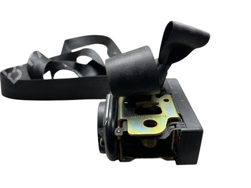 Front right seatbelt VW POLO (6N2) 1.4 | BP27592870I25 - Image 3