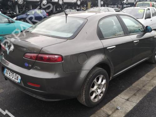 Right tailgate light ALFA ROMEO 159 (939_) 1.9 JTDM 16V (939AXC1B, 939AXC12) | BP25537811C80 - Image 4
