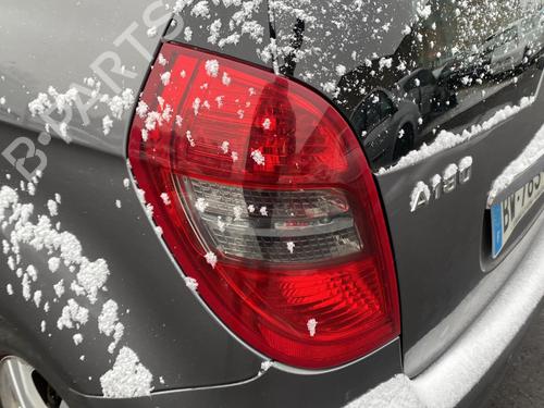 ABS pump MERCEDES-BENZ A-CLASS (W169) A 180 CDI (169.007, 169.307) | BP25567035M43 