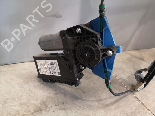 Used Rear left window mechanism SEAT EXEO (3R2) 2.0 TDI (143 hp) 25578832
