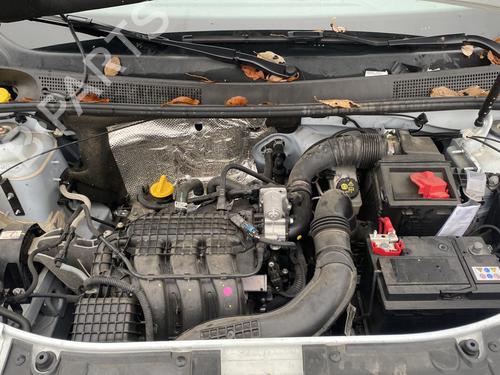 Radio DACIA SANDERO II 1.0 SCe 75 (B8JC, B8JD, B8NC) | BP25528881E6  - Image 27