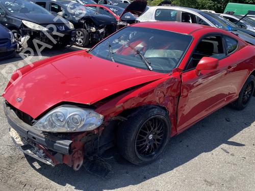 Used Parts HYUNDAI COUPE II (GK) 2.0 GLS 3124727