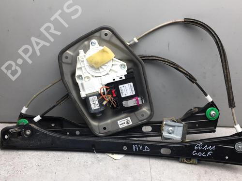 front-right-window-mechanism-vw-golf-plus-v-5m1-521-2004-2005-2006-2007-2008-2009-2010-2011-2012-2013-25584492 main image