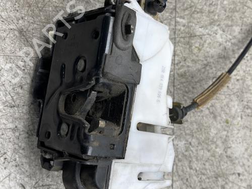 Used Rear right lock SEAT CORDOBA (6K1, 6K2) 1.9 TDI (90 hp) 25533117