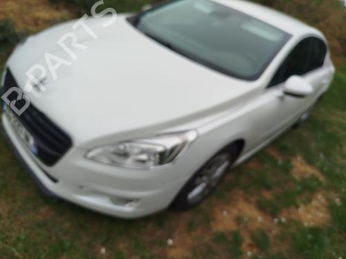 Left front window switch PEUGEOT 508 I (8D_) 1.6 HDi | BP27149661I27 - Image 34