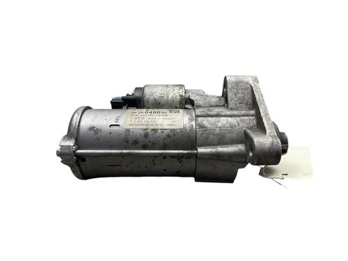 Used Starter PEUGEOT BOXER Van 2.2 BlueHDi 140 (140 hp) 25571892