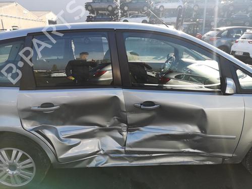 AC compressor FORD FOCUS C-MAX (DM2) 1.6 TDCi | BP25520254M34  - Image 35