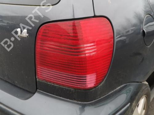 Starter VW POLO (6N2) 1.4 16V | BP25559331M8  - Image 7