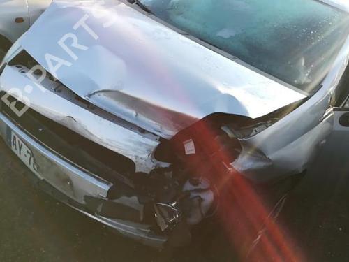 Starter FIAT GRANDE PUNTO (199_) 1.2 | BP25556069M8 - Image 12