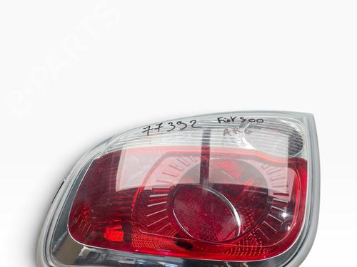 Left taillight FIAT 500 (312_) 0.9 (312AXG1A, 312.AXG11) | BP39409019C34 - Image 3
