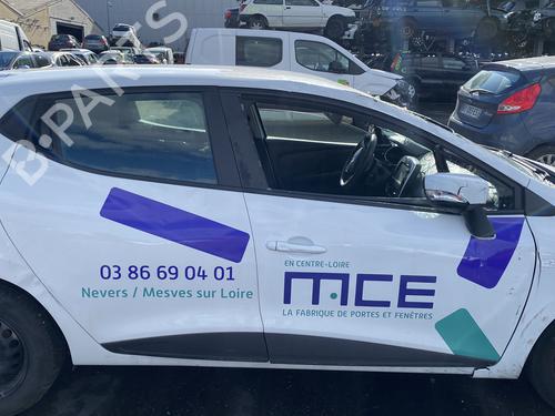 Left tailgate light RENAULT CLIO IV (BH_) 1.5 dCi 90 | BP25548624C79  - Image 11