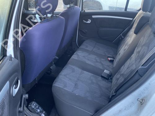 Front left interior door handle DACIA SANDERO 1.5 dCi | BP25506024I13 - Image 10