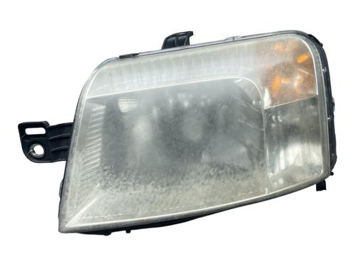 Left headlight FIAT PANDA (169_) 1.1 (169.AXA1A) | BP30398259C28 - Image 3