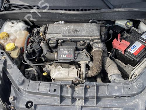 Headlight switch FORD FUSION (JU_) 1.4 TDCi | BP28539324I24  - Image 18