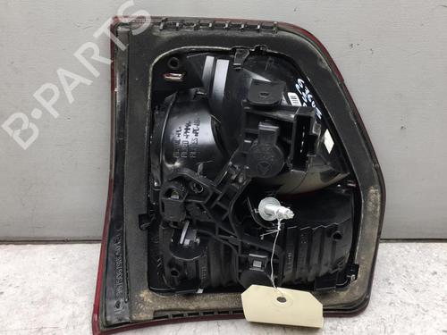 Used Left tailgate light Left tailgate light CITROËN C5 III Break (RW_) 3.0 HDi 240 (RWX8CA) (241 hp) 25535007 25535007