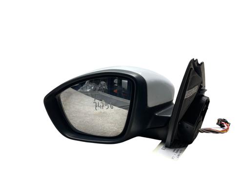 Used Left mirror RENAULT LAGUNA III (BT0/1) 2.0 dCi (BT07, BT0J, BT14, BT1A, BT1S) (131 hp) 25549692