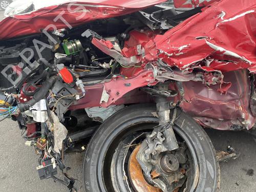 Left front window switch PEUGEOT 508 II (FB_, FH_, F3_) 1.5 BlueHDI 130 (FBYHZJ, FBYHZR) | BP25529120I27 - Image 10