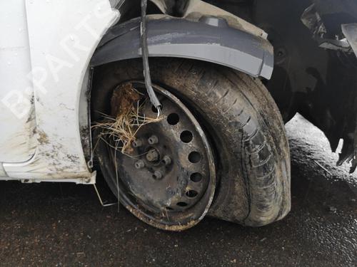 Pala sol esquerda RENAULT KANGOO Express (FW0/1_) 1.5 dCi 85 (FW0K, FW0L, FW0B) | BP25554384I1 - Image 11
