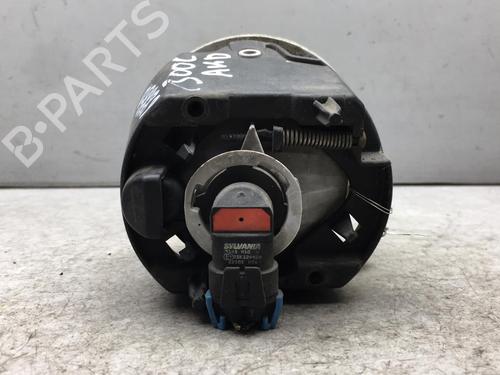 Right front fog light CHRYSLER 300C Touring (LX, LE) 3.0 CRD BP25551003C31