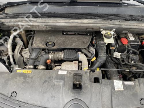 Left front window switch CITROËN C4 Picasso II 1.6 HDi / BlueHDi 115 | BP27344822I27  - Image 13