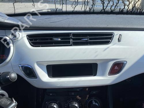 Front right seatbelt CITROËN C3 II (SC_) 1.2 VTi 82 | BP25862705I25  - Image 18