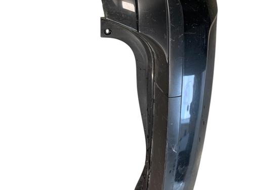 Rear bumper RENAULT MODUS / GRAND MODUS (F/JP0_) 1.5 dCi (JP0G, JP0H) | BP28200981C8