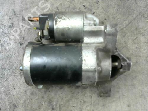 Startmotor CITROËN C3 I (FC_, FN_) 1.4 i Bivalent | BP25559321M8 