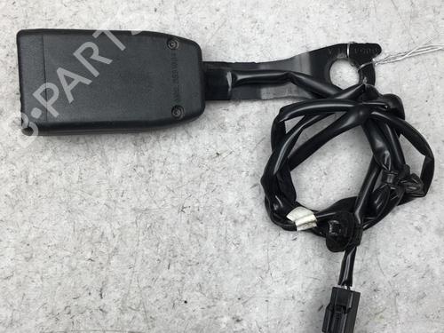Used Seat buckle PEUGEOT 4007 (VU_, VV_) 2.2 HDi (156 hp) 25557254