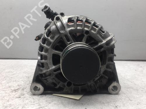 Alternator PEUGEOT 2008 I (CU_) 1.2 THP 110 / PureTech 110 | BP25555503M7 