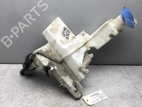 Windscreen washer tank VW PASSAT B6 (3C2) 1.9 TDI | BP25520886C113 