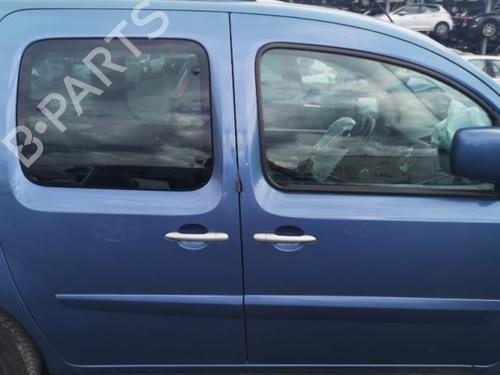Pala sol esquerda RENAULT KANGOO Express (FW0/1_) 1.5 dCi 85 (FW0K, FW0L, FW0B) | BP25523853I1  - Image 16