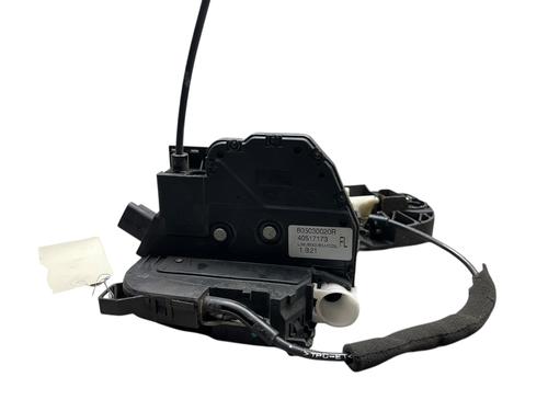 Used Front left lock Front left lock RENAULT FLUENCE (L3_) 1.5 dCi (L30B) (106 hp) 28517386 28517386