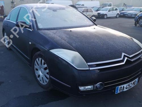 Alternator CITROËN C6 (TD_) 2.2 HDi | BP31799816M7  - Image 20
