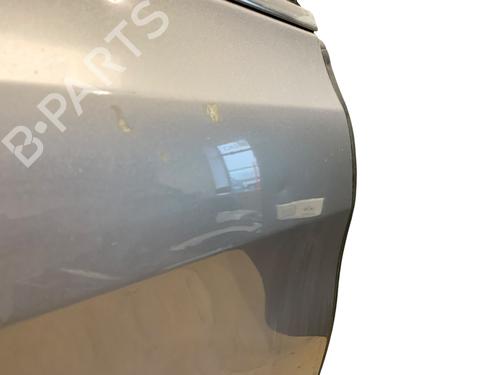 Left rear door PEUGEOT 308 II (LB_, LP_, LW_, LH_, L3_) 1.6 BlueHDi 120 | BP26901837C4