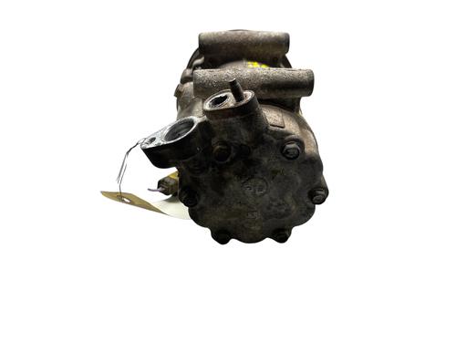 Used AC compressor AC compressor CITROËN C3 I (FC_, FN_) 1.4 HDi (68 hp) 33013471 33013471