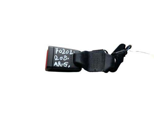 Seat buckle PEUGEOT 208 II (UB_, UP_, UW_, UJ_) 1.2 PureTech 100 | BP28381756I32 