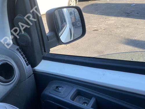 Climate control CITROËN NEMO MPV 1.4 HDi | BP25529355I5 - Image 21