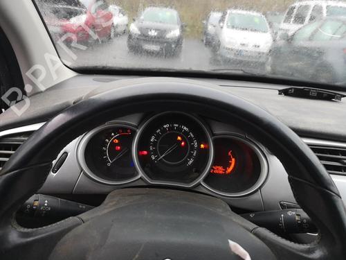 Front left lock CITROËN C3 II (SC_) 1.4 HDi 70 (SC8HZC, SC8HR0, SC8HP4) | BP25538683C98 - Image 25