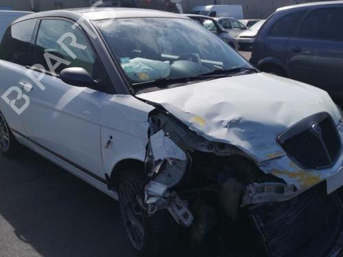 AC compressor LANCIA YPSILON (843_) 1.3 D Multijet (843.AXH1A, 843.AXE1A) | BP25520120M34  - Image 24