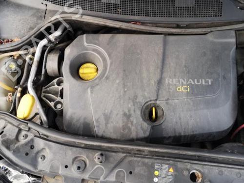 Ekspansjonstank RENAULT MEGANE II (BM0/1_, CM0/1_) 1.5 dCi (BM1E, CM1E) | BP25584301C120 