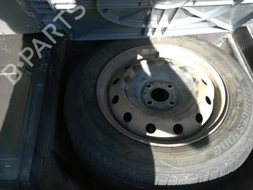 Styring servopumpe RENAULT LAGUNA I Grandtour (K56_) 2.2 dT (K569) | BP25561148M99 