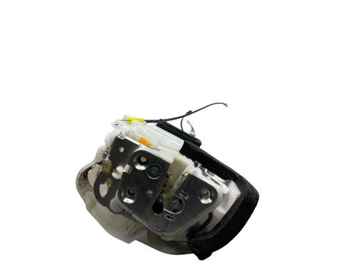 Front right lock SUBARU FORESTER (SH_) 2.0 D AWD (SHH, SHD, SHN) | BP25534132C97 - Image 3