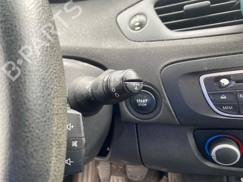 Left front window switch RENAULT SCÉNIC III (JZ0/1_) 1.5 dCi (JZ02, JZ0R) | BP37472032I27 - Image 19