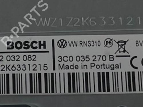 Radio VW GOLF VI (5K1) 1.6 TDI | BP28421964E6 - Image 7
