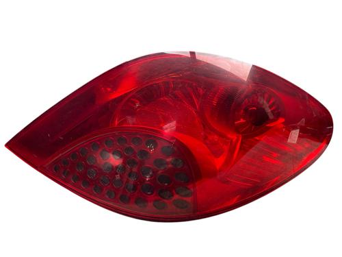 Right taillight PEUGEOT 207 (WA_, WC_) 1.4 HDi | BP25513211C35 